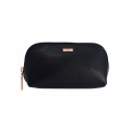 Small Cosmetic Bag (Black)