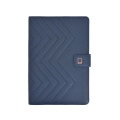 A5 BookCover (Dark Blue)