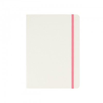 Color Your Ideas
Modena B5 Notebook