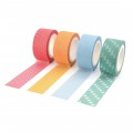 Masking Tape
Designed by Modena Stationery