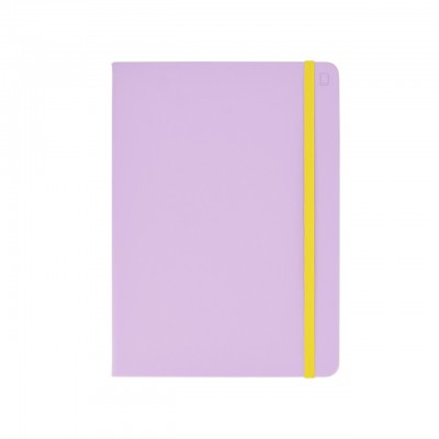 Color Your Ideas
Modena B5 Notebook