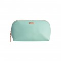 Small Cosmetic Bag (Teal)