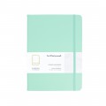 Ideas B5 (MintGreen-G)