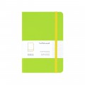 Color Your Ideas
Modena A5 Notebook