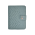 A6 BookCover (Green)