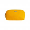 Small Cosmetic Bag (Yellow)