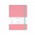 Color Your Ideas
Modena B5 Notebook