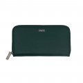 Leather Wallet (Green)