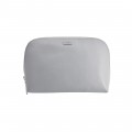 Large Cosmetic Bag (Grey)