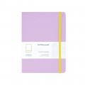 Color Your Ideas
Modena B5 Notebook