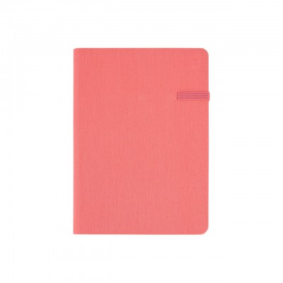 Color Your Style
Modena A6 Notebook