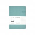 Color Your Style
Modena A6 Notebook