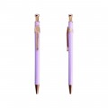 Ball Point Pen (Style - Purple)
