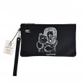 Accessories Pouch (Black-COT001)