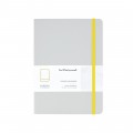 Color Your Ideas
Modena B5 Notebook