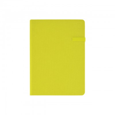 Color Your Style
Modena A6 Notebook