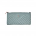 Pencil Pouch (Green)