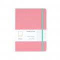 Color Your Ideas
Modena B5 Notebook