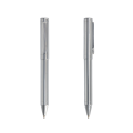 Ball Point Pen (Classic - Silver)