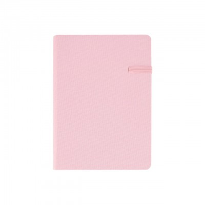 Color Your Style
Modena A6 Notebook