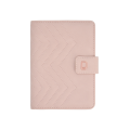 A6 BookCover (Pink)