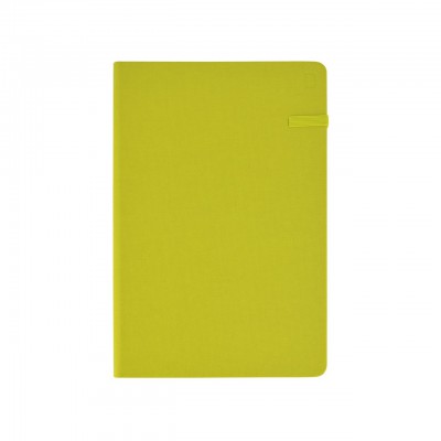 Color Your Style
Modena A5 Notebook