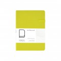 Color Your Style
Modena A6 Notebook