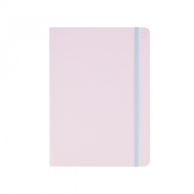 Color Your Ideas
Modena B5 Notebook