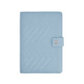 A5 BookCover (Light Blue)