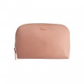 Large Cosmetic Bag (Pink)