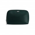 Large Cosmetic Bag (Green)