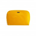 Large Cosmetic Bag (Yellow)