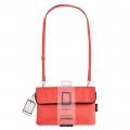 Crossbody Bag (Red)