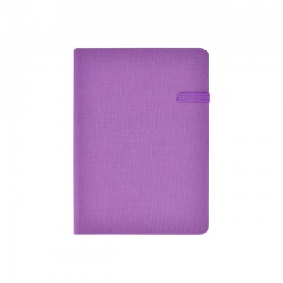 Color Your Style
Modena A6 Notebook