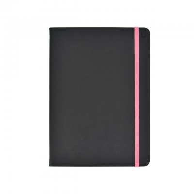 Color Your Ideas
Modena B5 Notebook