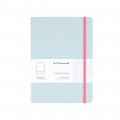 Color Your Ideas
Modena B5 Notebook