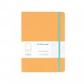 Color Your Ideas
Modena B5 Notebook