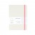 Color Your Ideas
Modena B5 Notebook