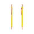 Ball Point Pen (Style - Yellow)