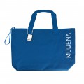 Casual Bag (Blue)