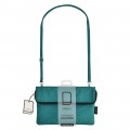 Crossbody Bag (Green)