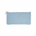 Pencil Pouch (Light Blue)