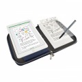 Modena Digital Notebook folio - Navy(EX)