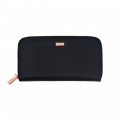 Leather Wallet (Black)