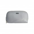 Small Cosmetic Bag (Grey)