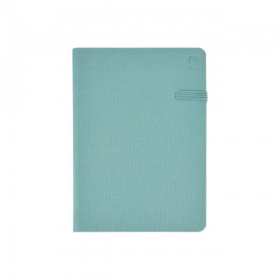 Color Your Style
Modena A6 Notebook