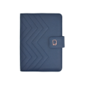 A6 BookCover (Dark Blue)