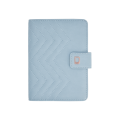 A6 BookCover (Light Blue)