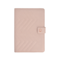 A5 BookCover (Pink)