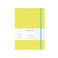 Color Your Ideas
Modena B5 Notebook